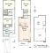 【東京都/新宿区西落合】西落合4丁目新築戸建2号棟 間取り図