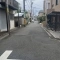 【東京都/武蔵野市境南町】武蔵野市境南町3丁目2期 前面道路