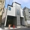 【東京都/大田区北糀谷】大田区北糀谷1丁目　新築戸建て 外観
