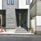 【東京都/大田区北糀谷】大田区北糀谷1丁目　新築戸建て 玄関