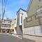 【東京都/大田区北糀谷】大田区北糀谷1丁目　新築戸建て 前面道路