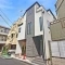 【東京都/大田区北糀谷】大田区北糀谷1丁目　新築戸建て 外観