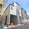 【東京都/大田区北糀谷】大田区北糀谷1丁目　新築戸建て 外観