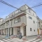 【東京都/大田区西糀谷】西糀谷2丁目新築戸建6号棟 外観