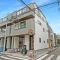 【東京都/大田区西糀谷】西糀谷2丁目新築戸建7号棟 外観