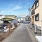 【東京都/大田区西蒲田】西蒲田5丁目新築戸建A号棟 前面道路
