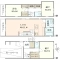 【東京都/大田区西蒲田】西蒲田5丁目新築戸建A号棟 間取り図