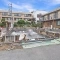 【東京都/大田区西蒲田】西蒲田5丁目新築戸建C号棟 外観