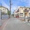 【東京都/大田区西蒲田】西蒲田5丁目新築戸建C号棟 前面道路