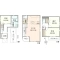 【東京都/大田区西蒲田】西蒲田5丁目新築戸建C号棟 間取り図