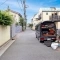 【東京都/大田区西蒲田】西蒲田5丁目新築戸建D号棟 前面道路