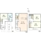 【東京都/大田区西蒲田】西蒲田5丁目新築戸建D号棟 間取り図