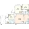 【東京都/大田区大森東】大田区大森東2丁目新築戸建B号棟 間取り図