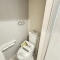 【東京都/府中市本町】府中市本町4丁目新築戸建（2号棟） トイレ
