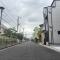 【東京都/府中市本町】府中市本町4丁目新築戸建（2号棟） 前面道路