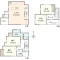 【東京都/府中市本町】府中市本町4丁目新築戸建（2号棟） 間取り図