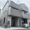 【東京都/府中市本町】府中市本町4丁目新築戸建（3号棟） 外観