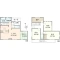 【東京都/府中市新町】新町1丁目新築戸建（2号棟） 間取り図