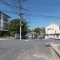 【神奈川県/横浜市戸塚区戸塚町】戸塚区戸塚町5期　新築戸建　1号棟/全2棟 前面道路