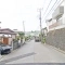 【神奈川県/横浜市戸塚区戸塚町】戸塚区戸塚町5期　新築戸建　2号棟/全2棟 前面道路