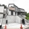 【神奈川県/横浜市戸塚区平戸町】戸塚区平戸町 新築戸建 D号棟/全10棟 駐車場