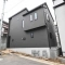 【神奈川県/横浜市戸塚区平戸町】戸塚区平戸町 新築戸建 F号棟/全10棟 外観