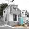 【神奈川県/横浜市戸塚区平戸町】戸塚区平戸町 新築戸建 A号棟/全10棟 外観