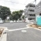 【神奈川県/横浜市戸塚区平戸町】戸塚区平戸町 新築戸建 A号棟/全10棟 前面道路