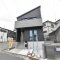 【神奈川県/横浜市戸塚区平戸町】戸塚区平戸町 新築戸建 J号棟/全10棟 外観