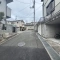 【大阪府/吹田市佐井寺南が丘】吹田市佐井寺南が丘 前面道路