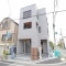 【兵庫県/西宮市甲子園町】西宮市甲子園町　新築戸建 外観