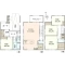 【兵庫県/西宮市甲子園町】西宮市甲子園町　新築戸建 間取り図