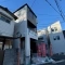 【東京都/板橋区大谷口北町】板橋区大谷口北町　新築戸建 外観