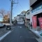 【東京都/板橋区大谷口北町】板橋区大谷口北町　新築戸建 前面道路