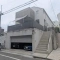 【東京都/文京区小日向】文京区小日向一丁目　中古戸建て（地下ガレージ付） 外観