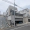 【東京都/文京区小日向】文京区小日向一丁目　中古戸建て（地下ガレージ付） 外観