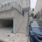 【東京都/文京区小日向】文京区小日向一丁目　中古戸建て（地下ガレージ付） アプローチ