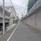 【東京都/文京区小日向】文京区小日向一丁目　中古戸建て（地下ガレージ付） 前面道路