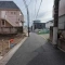 【東京都/文京区春日】文京区春日二丁目　新築分譲住宅 前面道路