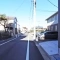 【東京都/板橋区高島平】セレッソ高島平　第II期　A号棟 前面道路