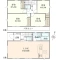 【埼玉県/川越市大字砂】川越市砂　新築戸建　2号棟 間取り図