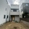 【神奈川県/川崎市中原区小杉陣屋町】中原区小杉陣屋町1丁目 新築戸建てD号棟 外観