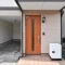 【神奈川県/川崎市中原区井田中ノ町】中原区井田中ノ町 中古戸建 玄関