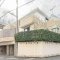 【神奈川県/横浜市港北区仲手原】妙蓮寺邸宅 外観