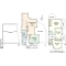 【神奈川県/横浜市港北区仲手原】妙蓮寺邸宅 間取り図