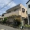 【東京都/板橋区常盤台】板橋区常盤台1丁目戸建 外観