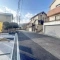 【兵庫県/神戸市東灘区鴨子ヶ原】神戸市東灘区鴨子ヶ原3丁目　1号棟　新築戸建て 前面道路