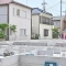 【東京都/足立区伊興】足立区伊興4丁目　新築戸建　F号棟 外観