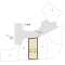 【神奈川県/横浜市鶴見区北寺尾】フォーシーズンズコート北寺尾II　No.7 区画図