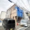 【大阪府/高槻市川添】高槻市川添2丁目I号地　新築戸建 外観